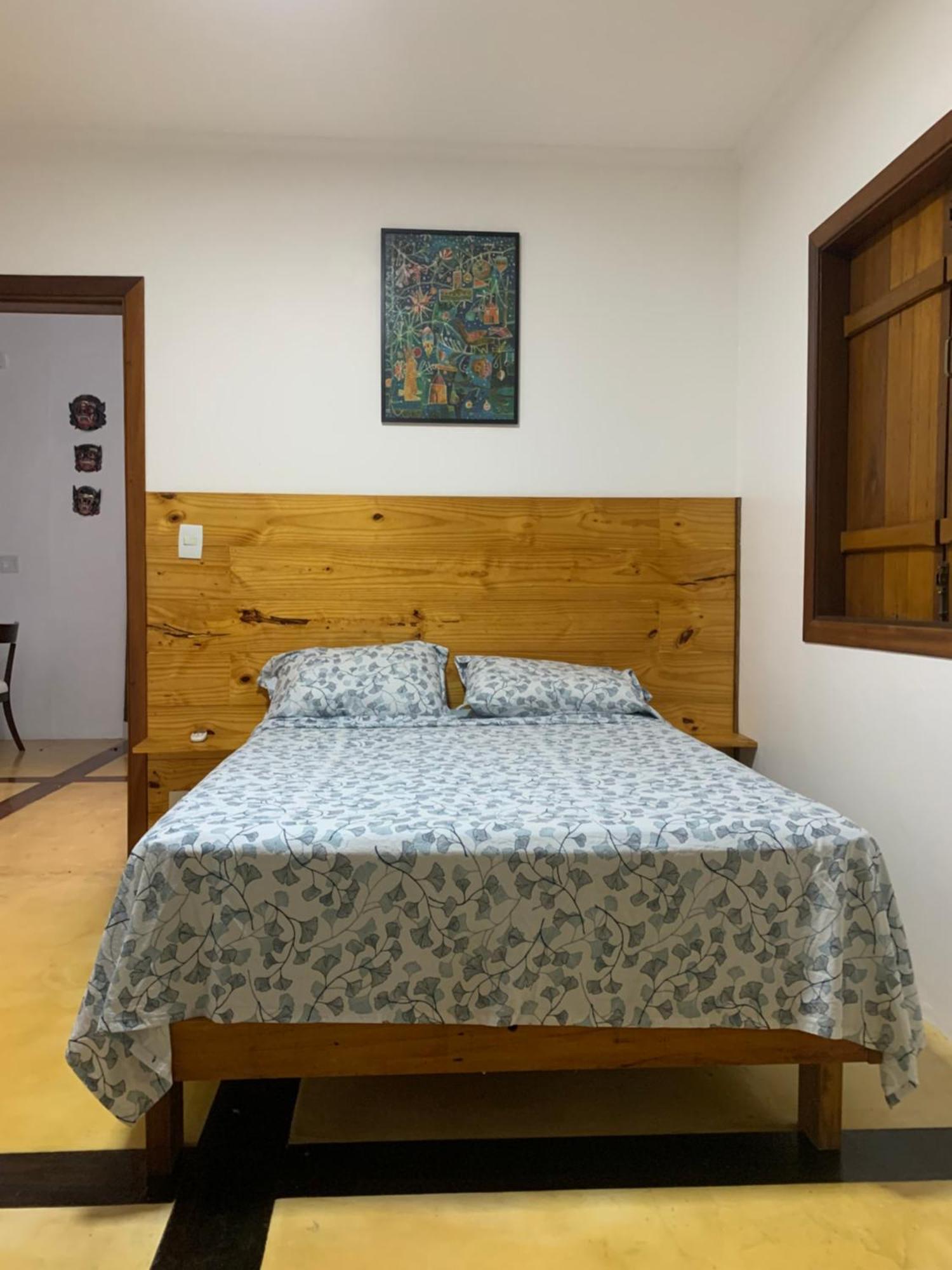 Holiday home Casa Chale Itamambuca *