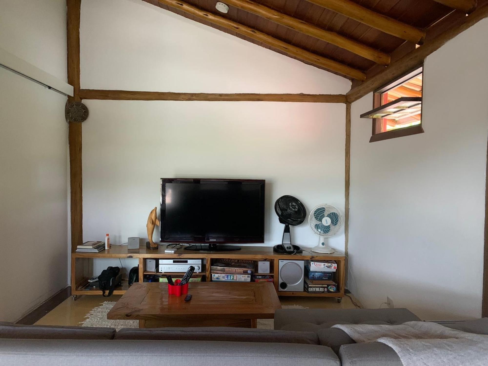 Casa Chale Itamambuca Holiday home *