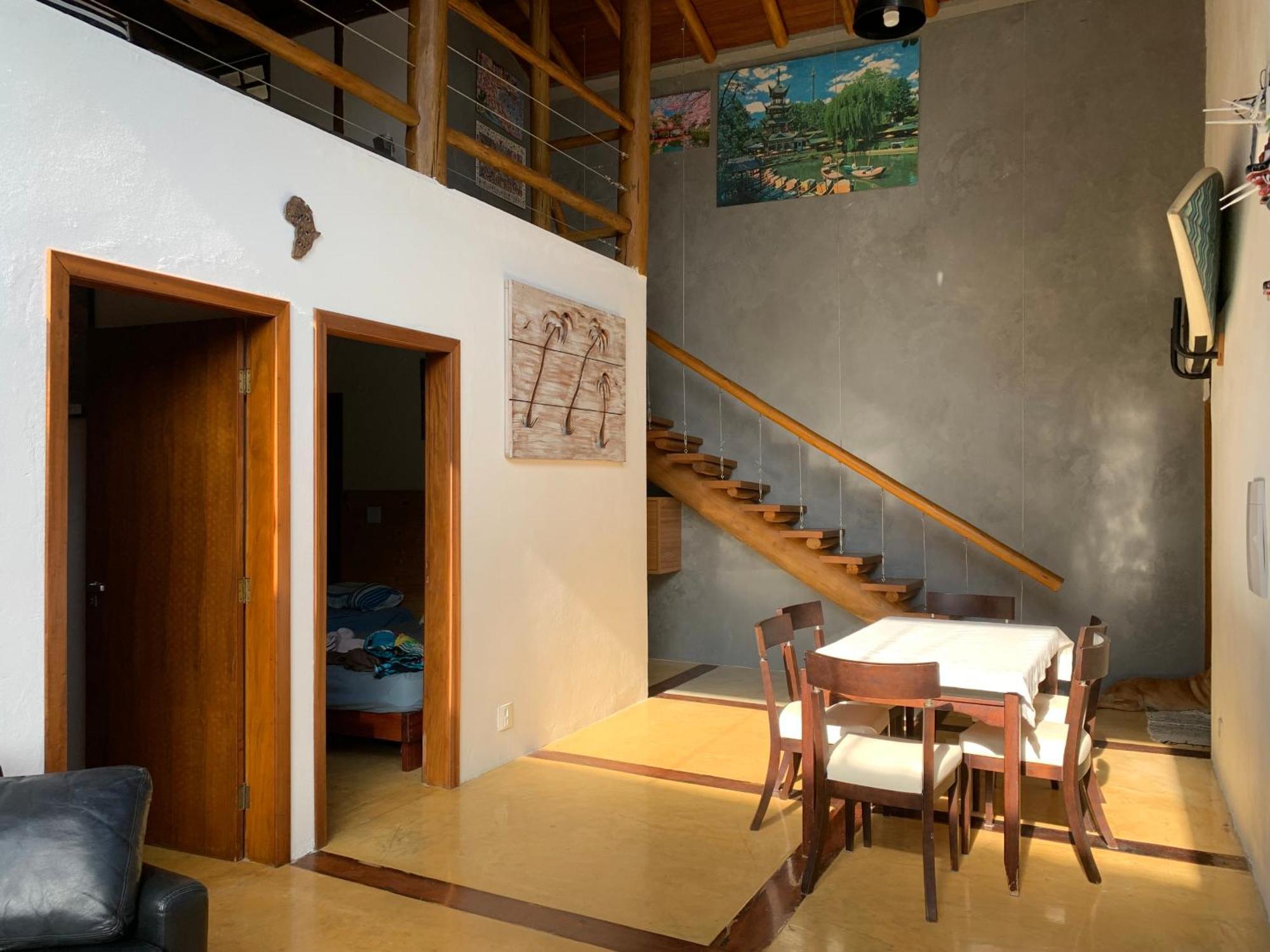 Holiday home Casa Chale Itamambuca *