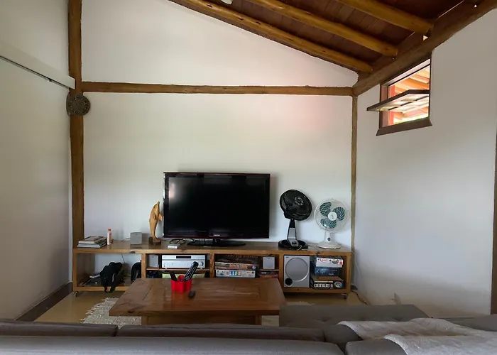 Casa Chale Itamambuca
