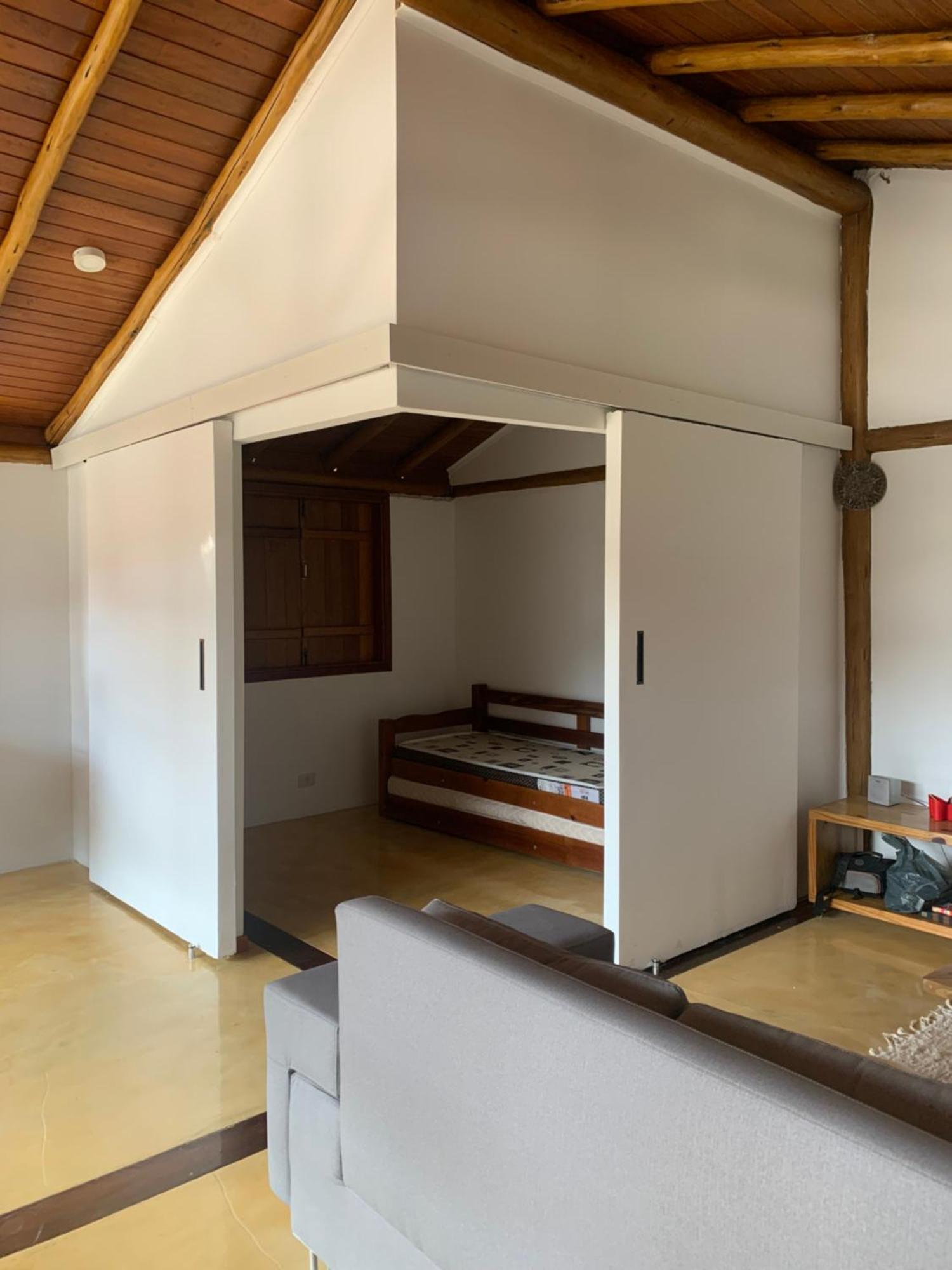 Casa Chale Itamambuca *