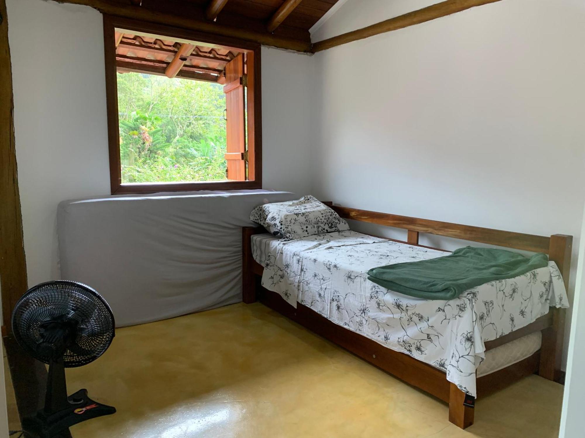 Casa Chale Itamambuca * Ubatuba