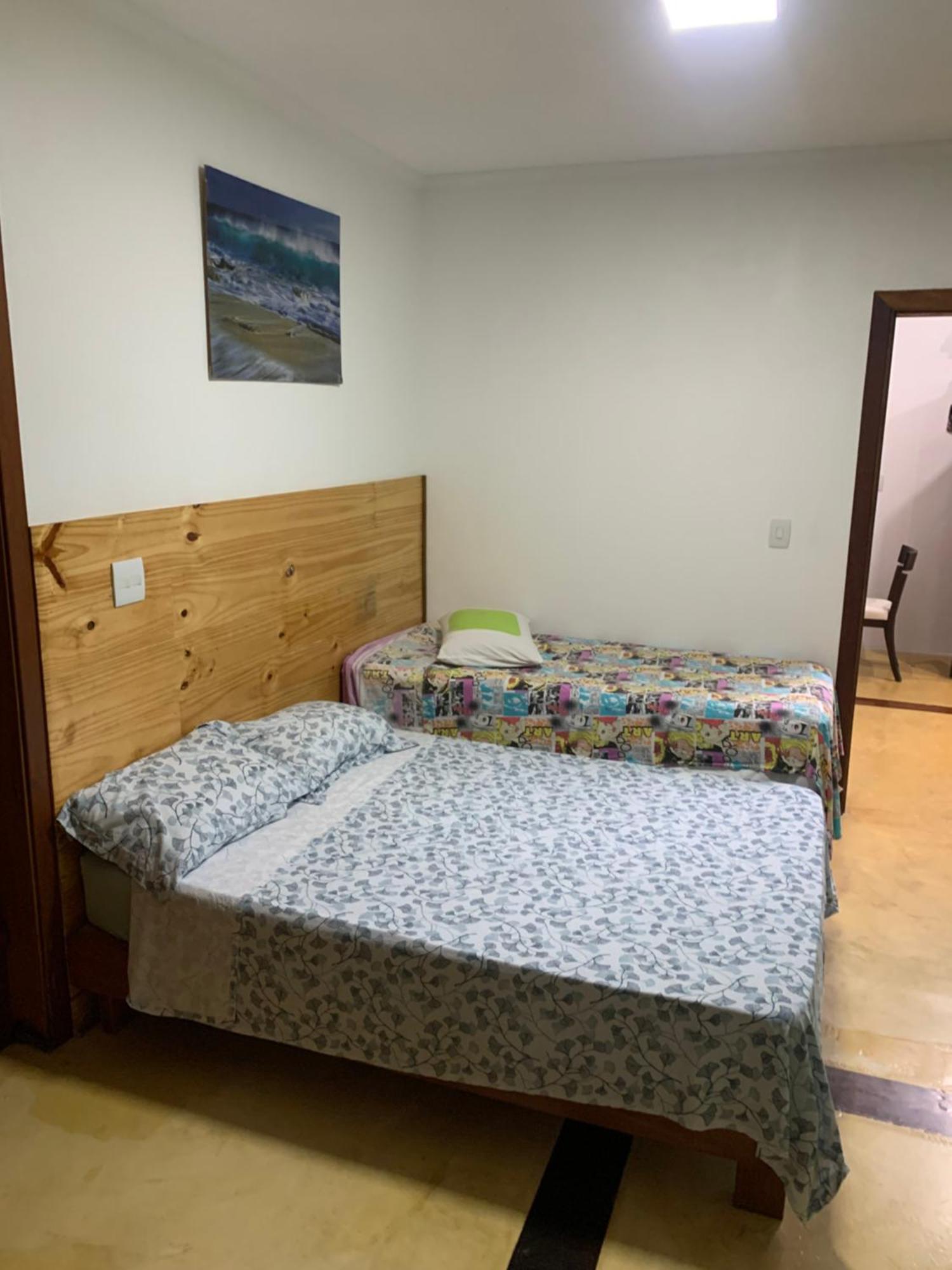 Holiday home Casa Chale Itamambuca Ubatuba