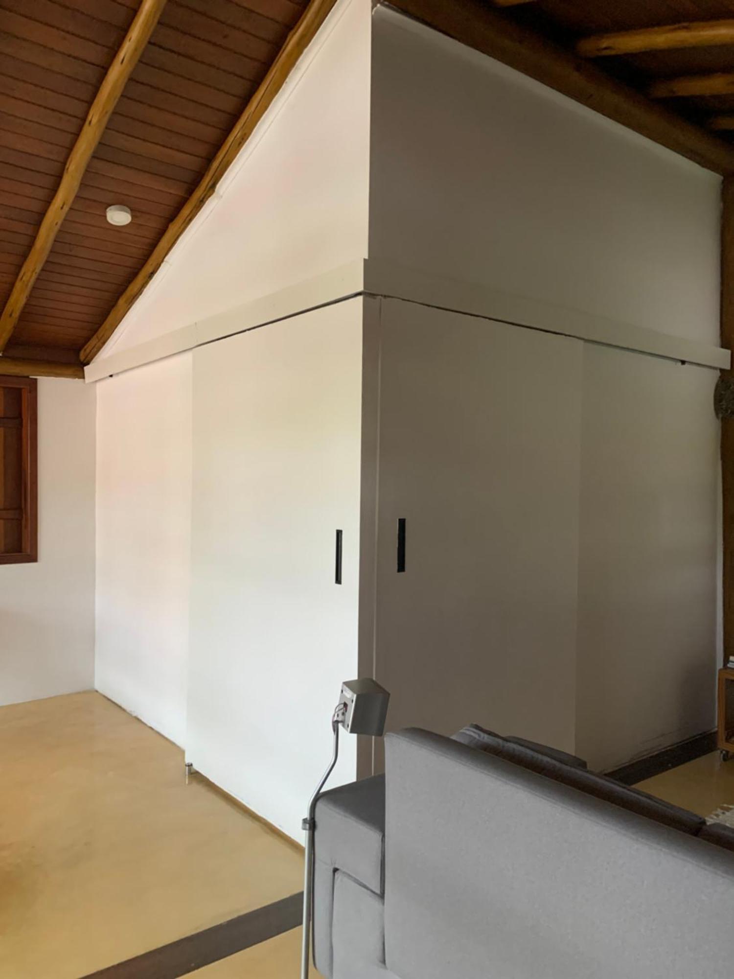 Casa Chale Itamambuca * Ubatuba