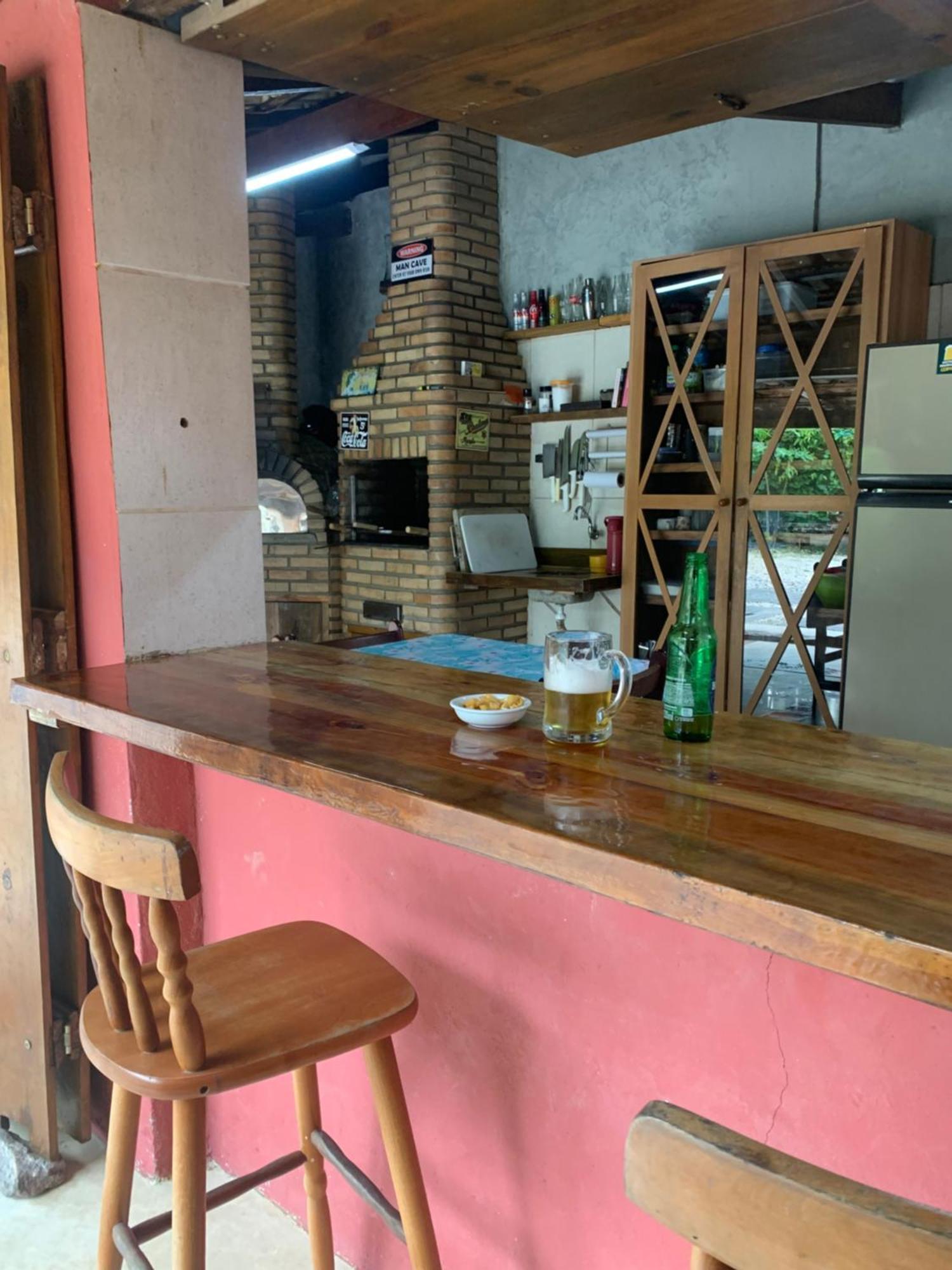 Casa Chale Itamambuca *