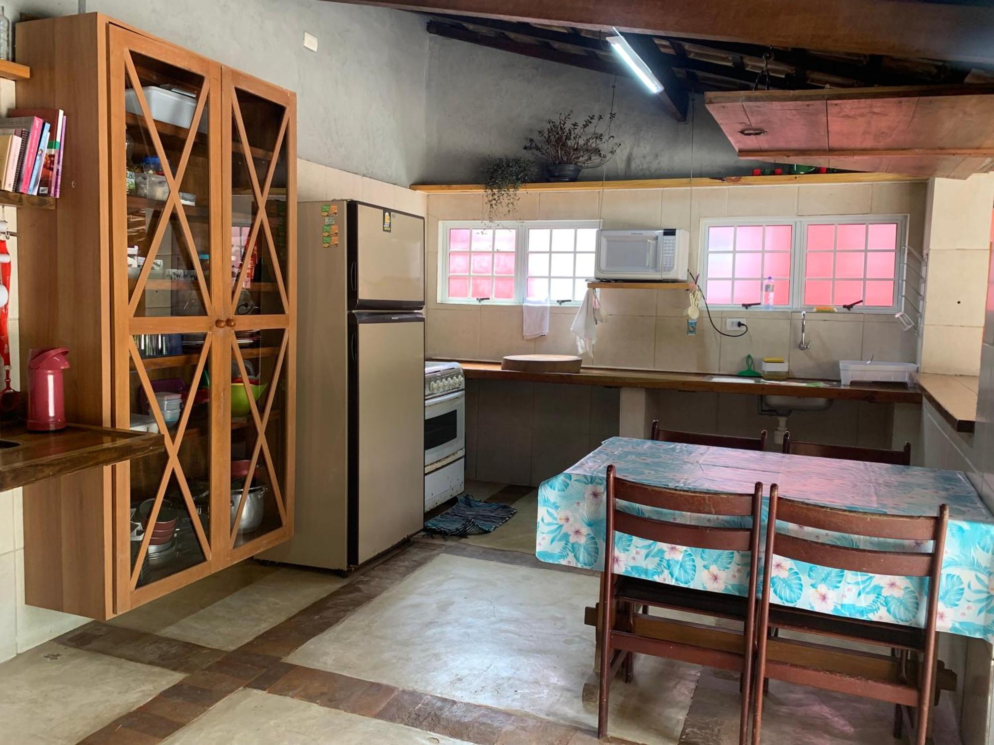 Holiday home Casa Chale Itamambuca Ubatuba