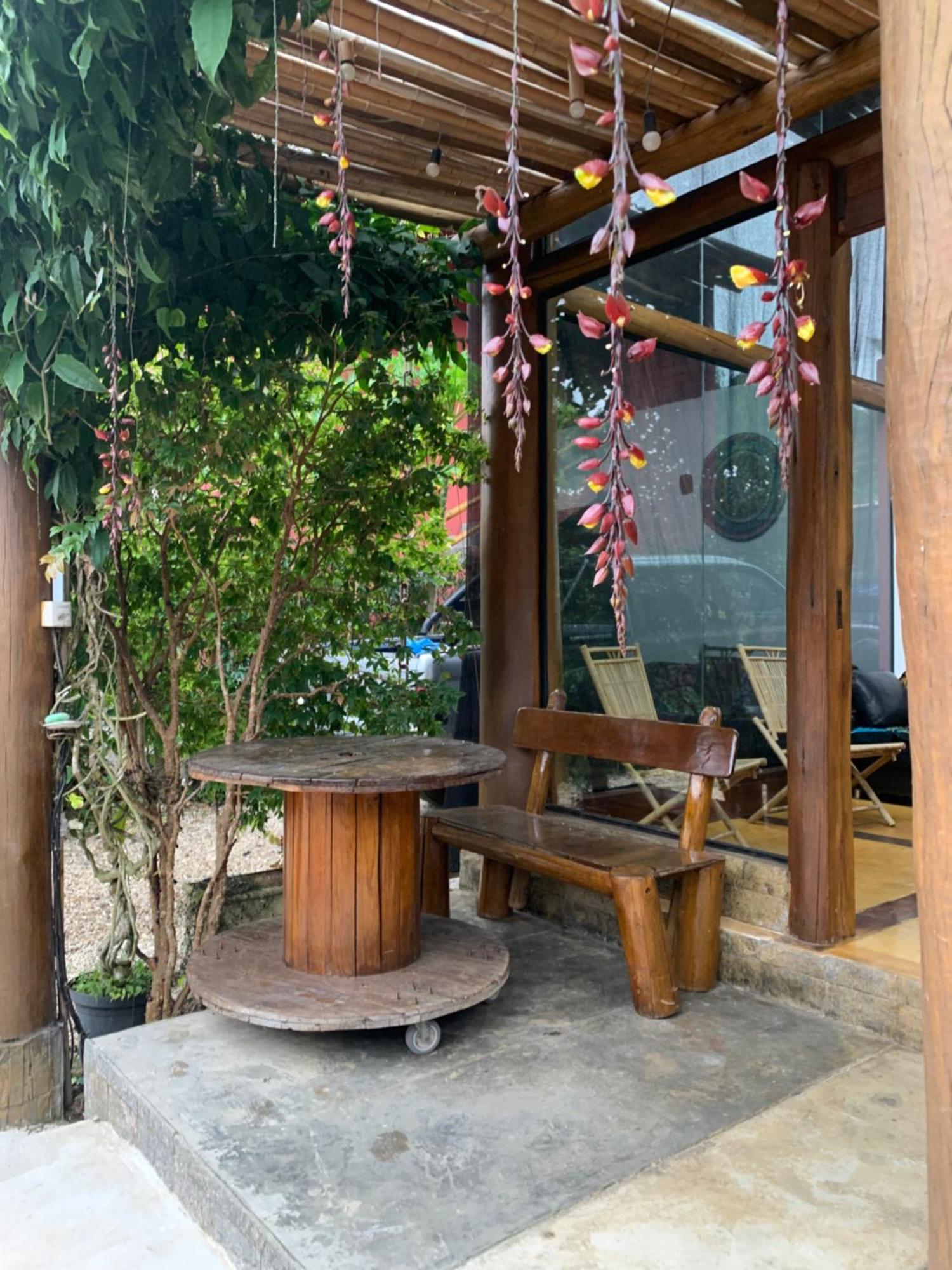 Casa Chale Itamambuca Holiday home Ubatuba